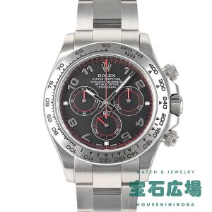 ロレックス ROLEX コスモグラフ デイトナ 116509 中古 メンズ 腕時計