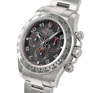 ロレックス ROLEX コスモグラフ デイトナ...の詳細画像1