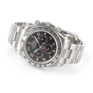ロレックス ROLEX コスモグラフ デイトナ...の詳細画像3