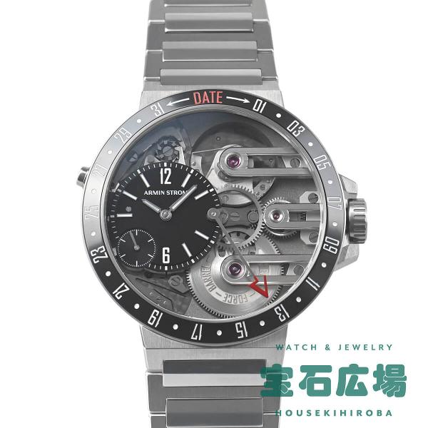 アーミン シュトローム ARMIN STROM オービット マニュファクチュール・エディション ST...