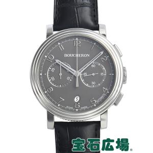 ブシュロン パナム WA010207 新品 メンズ 腕時計｜houseki-h
