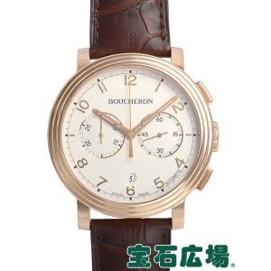 ブシュロン パナム WA010208 新品 メンズ 腕時計｜houseki-h