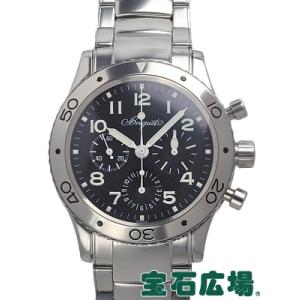 ブレゲ アエロナバル3800ST/92/SW9 新品 メンズ 腕時計｜houseki-h