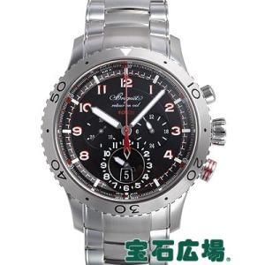 ブレゲ タイプＸＸ II 3880ST/H2/SX0 新品 メンズ 腕時計｜houseki-h