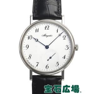 ブレゲ BREGUET クラシック 7147BB/29/9WU 新品  メンズ 腕時計