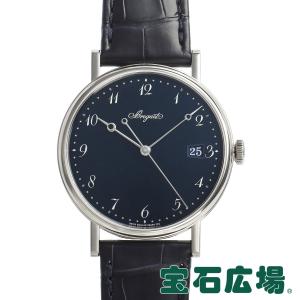 ブレゲ BREGUET クラシック 5177BB...の商品画像