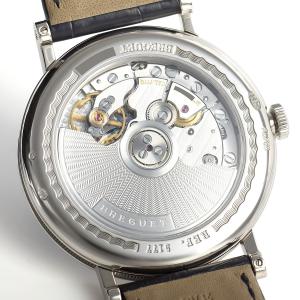 ブレゲ BREGUET クラシック 5177B...の詳細画像5