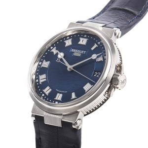 ブレゲ BREGUET マリーン5517 55...の詳細画像1