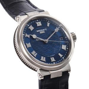 ブレゲ BREGUET マリーン5517 55...の詳細画像2