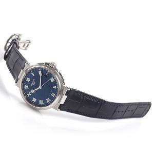 ブレゲ BREGUET マリーン5517 55...の詳細画像3