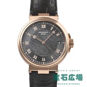ブレゲ BREGUET マリーン5517 551...の商品画像
