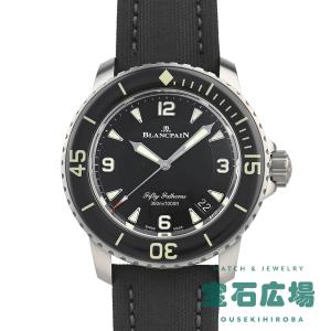 BLANCPAIN（ブランパン） [3年保証] メンズ L-エボリューション フライ