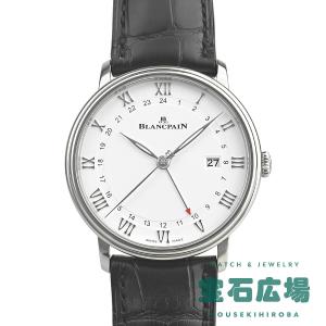 BLANCPAIN（ブランパン） ヴィルレ クロノグラフ 6651-1127-55B SS