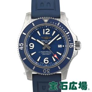 ブライトリング BREITLING スーパーオーシャン オートマチック 44 A292C-1VRC(A17367D81C1S2) 新品 メンズ 腕時計｜houseki-h