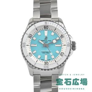 ブライトリング（BREITLING） BREITLING A17366 スーパーオーシャン 42