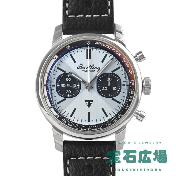 ブライトリング BREITLING トップタイムB01 トライアンフ AB01764A1C1X1 新...