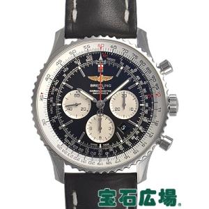 ブライトリング ナビタイマー01 46mm A017B09K...