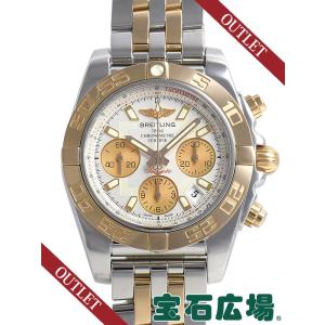 ブライトリング クロノマット４１ C014 G13 PAC 新品 アウトレット メンズ 腕時計｜houseki-h