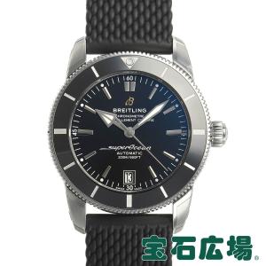 ブライトリング BREITLING スーパーオーシャン ヘリテージIIB20 オートマチック42 A201B-1QRC(AB2010121BS1) 新品 メンズ 腕時計｜houseki-h