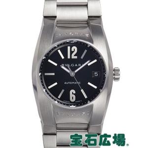 ブルガリ エルゴン EG35BSSD 新品 ユニセックス 腕時計｜houseki-h