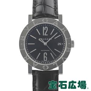 ブルガリ BVLGARI ブルガリブルガリ BB38BSLDAT/N 新品 メンズ 腕時計｜houseki-h