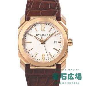 ブルガリ BVLGARI オクト ソロテンポ B...の商品画像