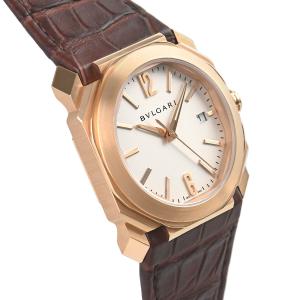 ブルガリ BVLGARI オクト ソロテンポ ...の詳細画像2