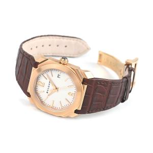 ブルガリ BVLGARI オクト ソロテンポ ...の詳細画像3