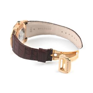 ブルガリ BVLGARI オクト ソロテンポ ...の詳細画像4