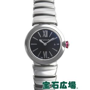 新品】ブルガリ ルチェア LU36S/LU36C6SSD SS 自動巻 : KOMEHYO