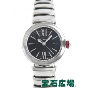 ブルガリ BVLGARI ルチェア LU33BSSD 新品  レディース 腕時計｜houseki-h