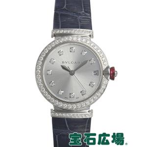 ブルガリ BVLGARI ルチェア LUW33C6GDLD/11(102389) 新品  レディース 腕時計｜houseki-h