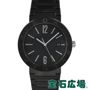 ブルガリ BVLGARI ブルガリブルガリ 103540 新品 メンズ 腕時計｜houseki-h