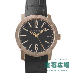 ブルガリ BVLGARI ブルガリ・ブルガリ BBP39BGLD (102261) 新品 メンズ 腕時計｜houseki-h