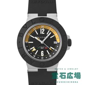 BVLGARI ブルガリ BB38SSAUTO ブルガリブルガリ デイト 自動巻き  
