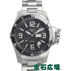 ボールウォッチ BALL WATCH エンジニア ハイドロカーボン エアボーン DM2076C-S1CAJ-BK 新品  メンズ 腕時計｜houseki-h