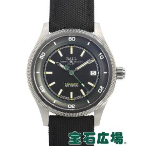 ボールウォッチ  BALL WATCH エンジニアII マグニートーＳ NM3022C-N1CJ-BK 新品  メンズ 腕時計｜houseki-h