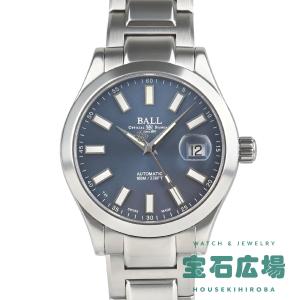 ボールウォッチ BALL WATCH エンジニアIII マーベライト NM9026C-S6J-BE 新品 メンズ 腕時計｜houseki-h