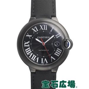 カルティエ バロンブルー ４２ｍｍ WSBB0015 新品 メンズ 腕時計