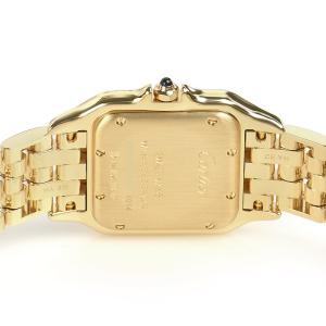 カルティエ パンテール 時計 イエローゴールド（メンズ腕時計）の商品 