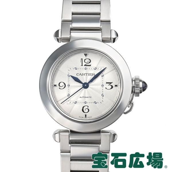 カルティエ CARTIER パシャ ドゥ カルティエ35 WSPA0013 新品 レディース 腕時計