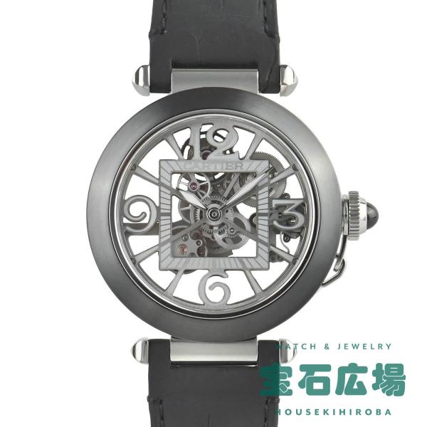 カルティエ Cartier パシャ ドゥ カルティエ 41mm WHPA0017 新品 メンズ 腕時...