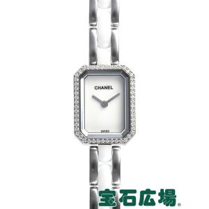 CHANEL（シャネル） CHANEL H3253 プルミエール ダイヤベゼル クォーツ