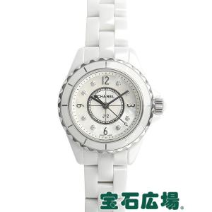 シャネル Ｊ１２ ２９ H2570 新品 レディース 腕時計