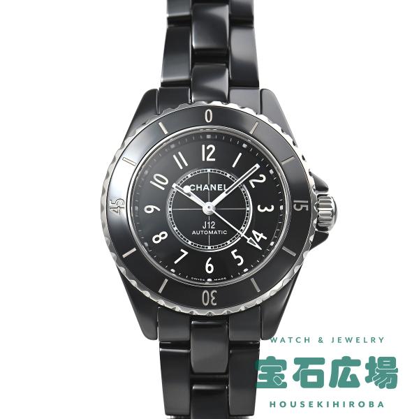 シャネル CHANEL J12 33 H5696 新品 レディース 腕時計