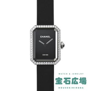 シャネル CHANEL プルミエール リボン H7942 新品 レディース 腕時計｜houseki-h