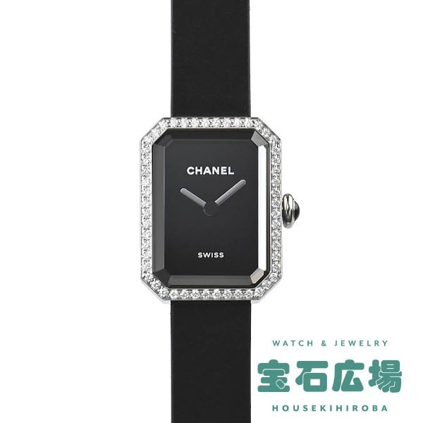 シャネル CHANEL プルミエール リボン H7942 新品 レディース 腕時計