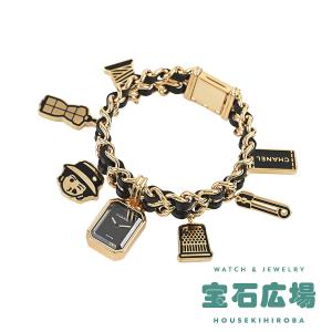 シャネル CHANEL プルミエール チャーム クチュール（M） 限定生産 H9859 新品 レディース 腕時計