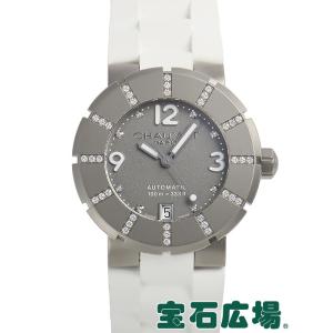 ショーメ クラスワン W1828E-38N-WHT 新品 メンズ 腕時計｜houseki-h
