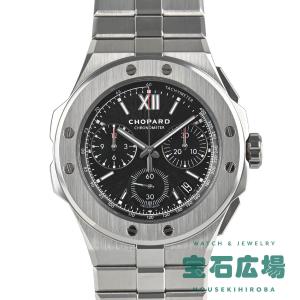 ショパール CHOPARD アルパイン イーグル XL クロノ 44 298609-3002 新品 メンズ 腕時計｜houseki-h